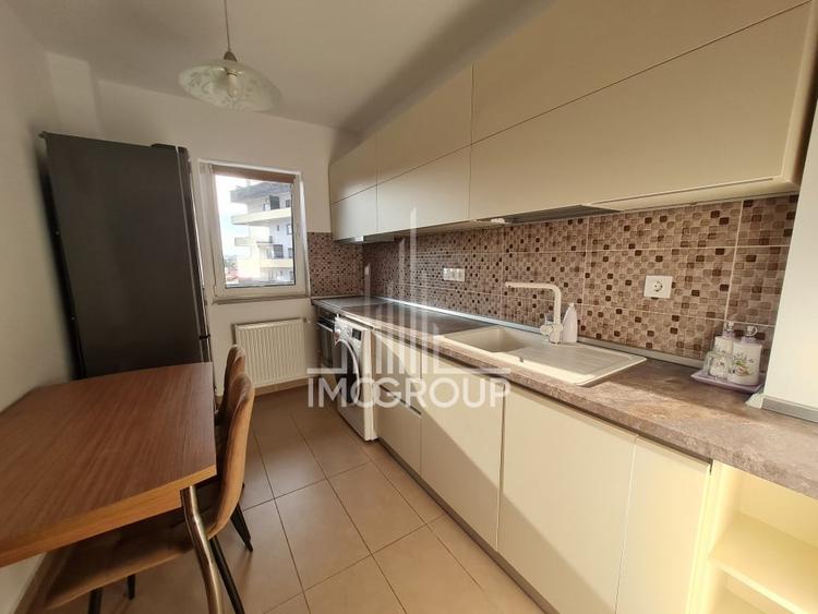 Apartament decomandat 2 camere de inchiriat parcare - 5