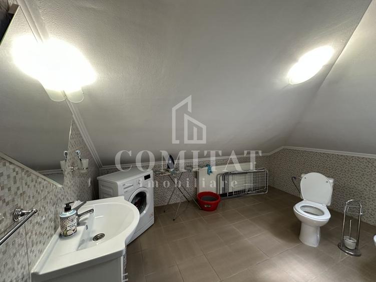 Casa cu 2 apartamente | Ultracentral | Zona Palatul Urania - 9