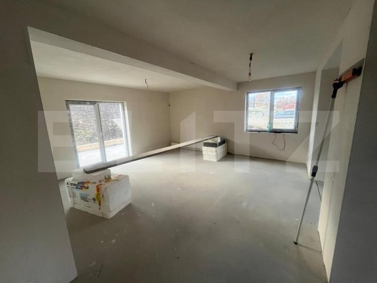 Casa individuala cu panorama superba spre padure – Popesti, Cluj - 12