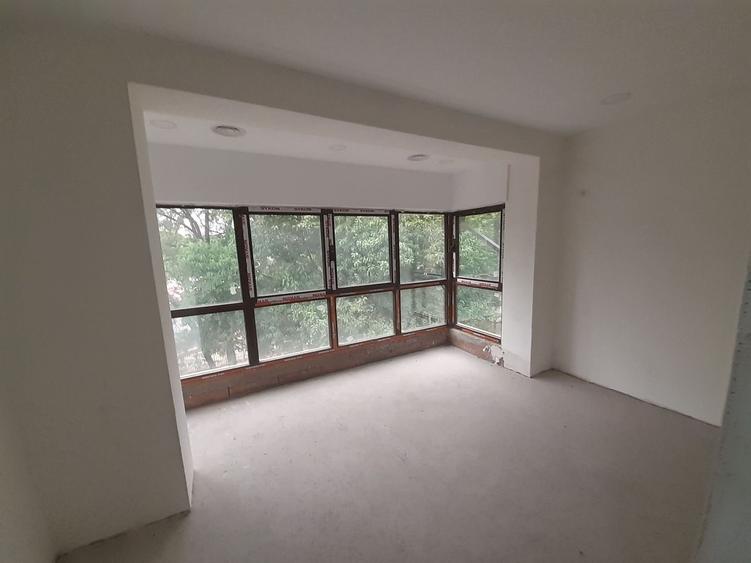 Cladire birouri D+P+E+M in zona Titan - 5