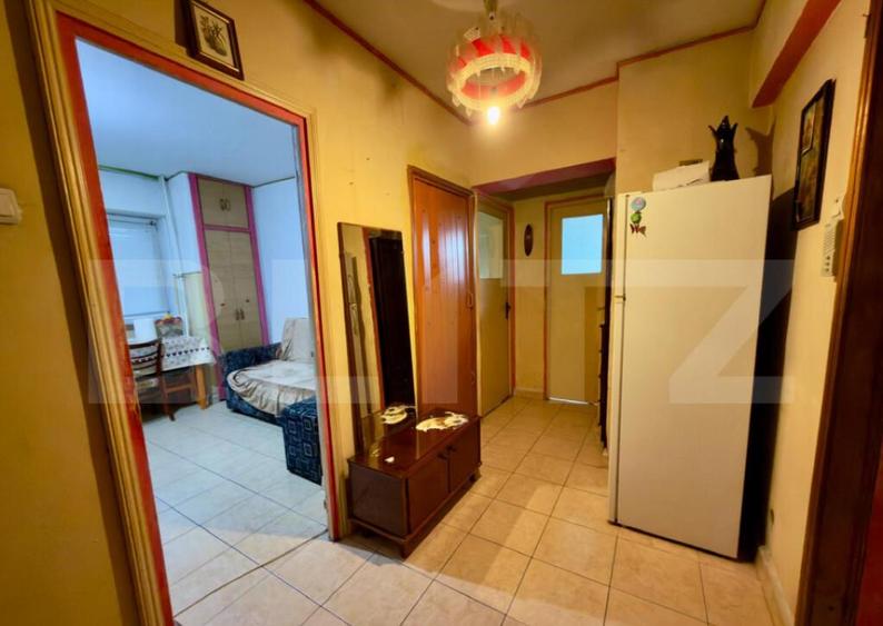 Apartament decomandat, 2 camere, 53mp, zona Electroputere Ma - 5