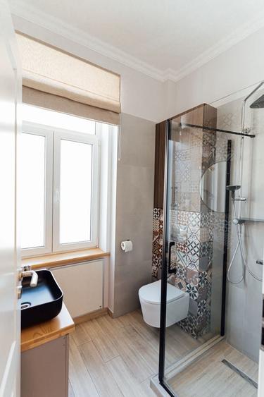 Apartament 1 Camera | 35mp | Piata Unirii | Mobilat  Centrala Proprie - 9