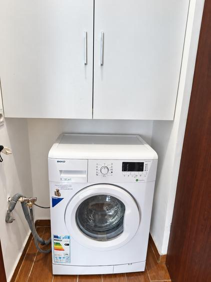 Apartament cu 2 camere semidecomandat în Iancului