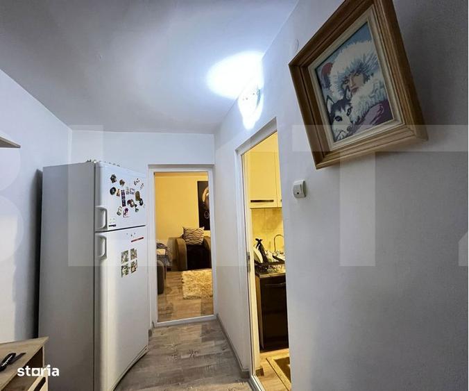Apartament modern, decomandat, 2 camere, zona Imparat Traian - 4