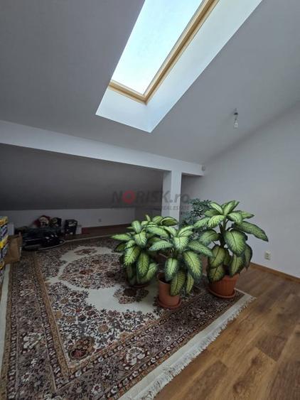 Titanul Nou - Auchan - vila ideala pentru familie - solida - confortabila - 30