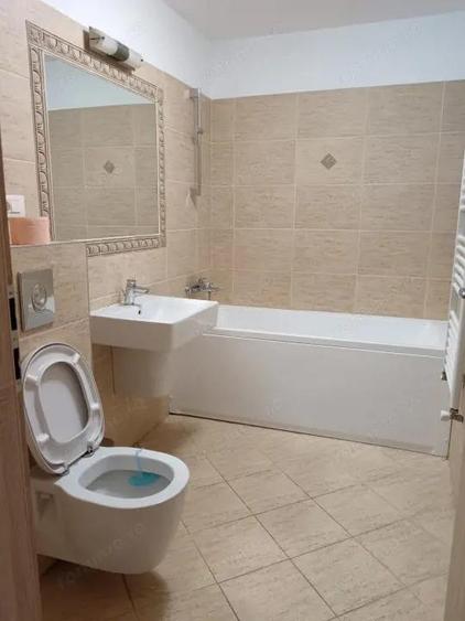 Apartament cu 3 camere, 120 mp, cu balcon si loc de parcare, Urban Coresi - 5