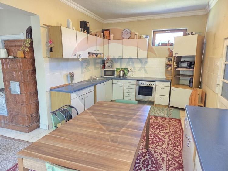 Casa de vanzare in Tinca - 7