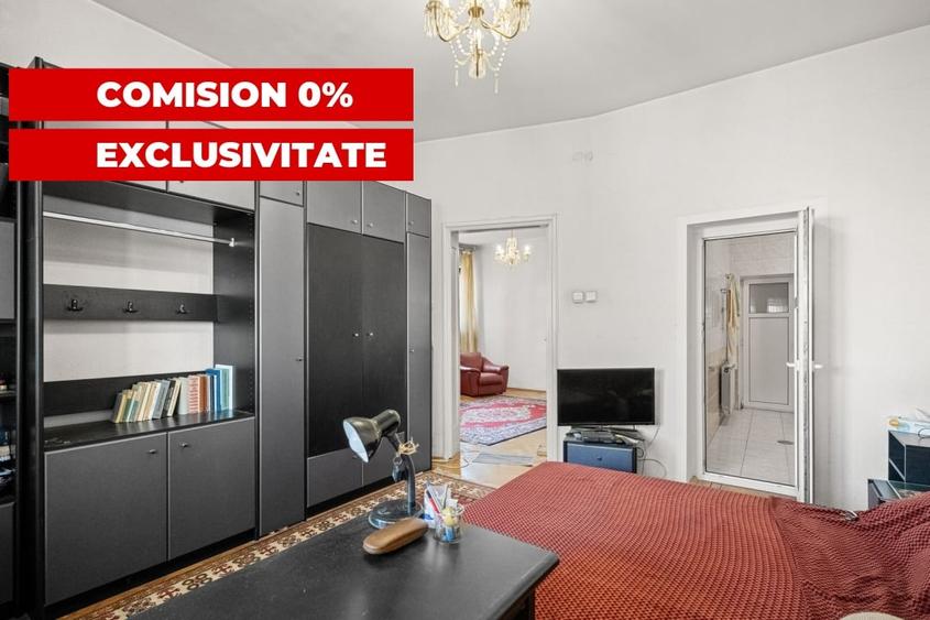 VANZARE VILA 9 CAMERE STEFAN CEL MARE-RADU DE LA AFUMATI || COMISION 0% - 28