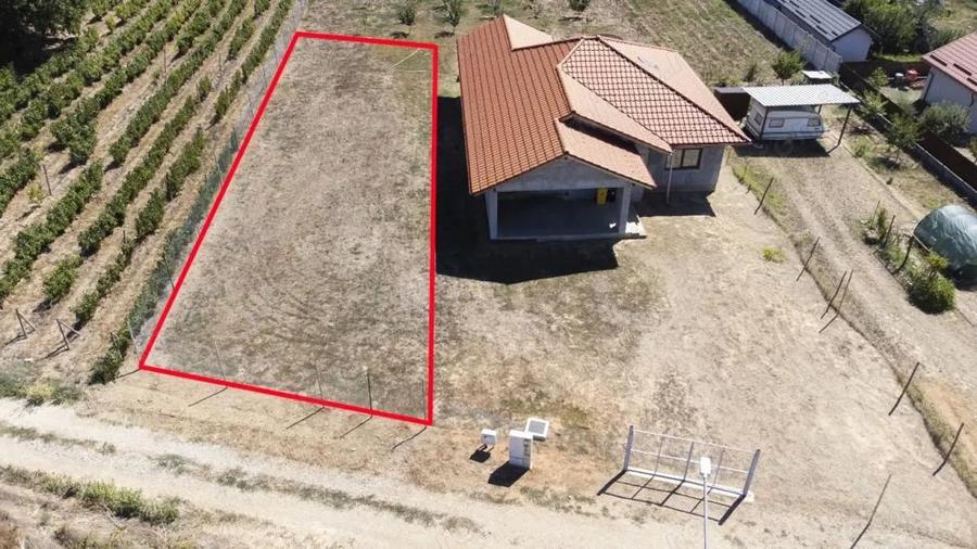 Teren de vanzare intravilan Pelendava,500 mp, toate utilitatile - 4