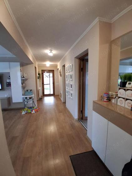 Casa de vanzare in Santandrei - 10