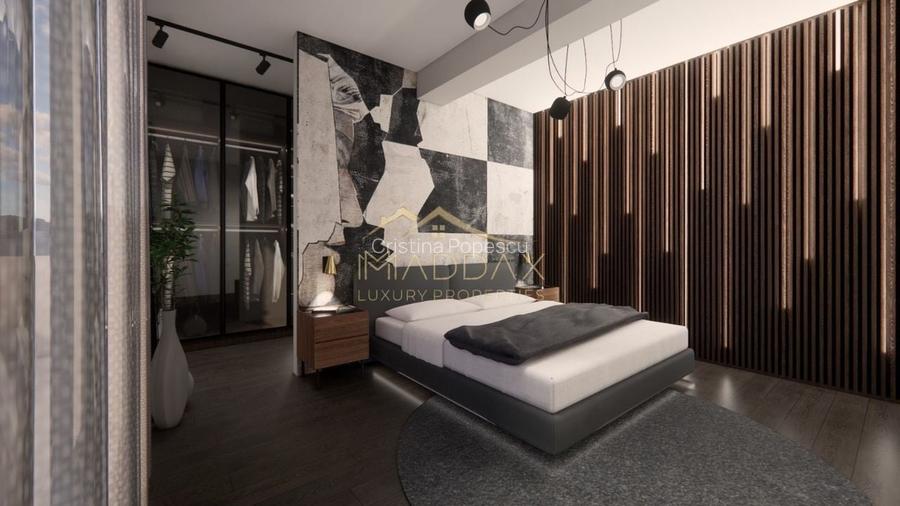 Apartament de vanzare | 2 camere | Bucurestii Noi | Chitila