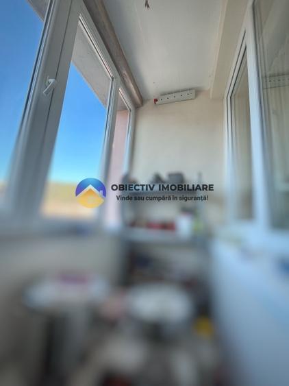 Apartament 2 camere-Zona Maratei 4-MOBILAT SI UTILAT - 10