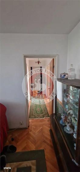 Lujerului | Apartament 3 camere | Semidec | 73mp | B11590 - 4