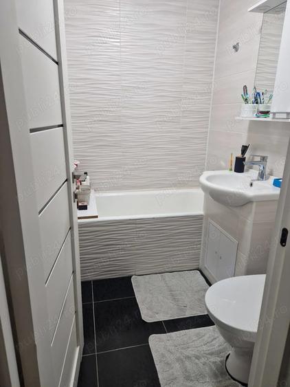 Persoana fizica, apartament de vanzare. zona han - 7