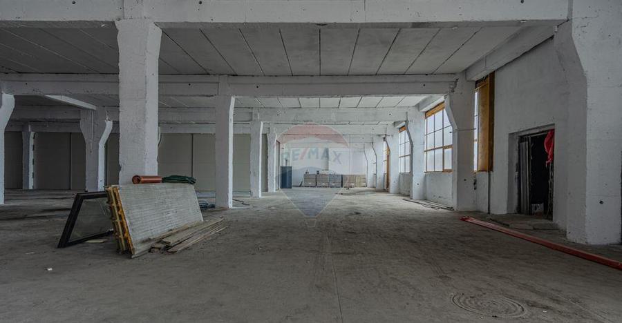 Comision 0 | Module de hala industriala, suprafe?e de ... - 7