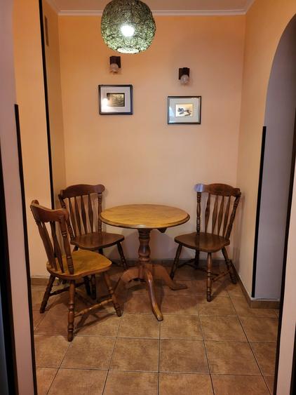 Baba Novac, 5 minute parc IOR si mall Park Lake, 10 minute metrou Dristor, - 14