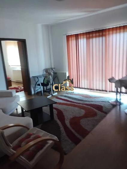 Apartament 2 camere | Etaj Intermediar |39 mpu| Calea Turzii Buna Ziua - 1