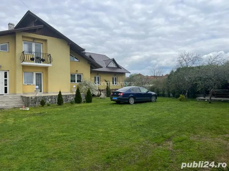 Casa de vinzare