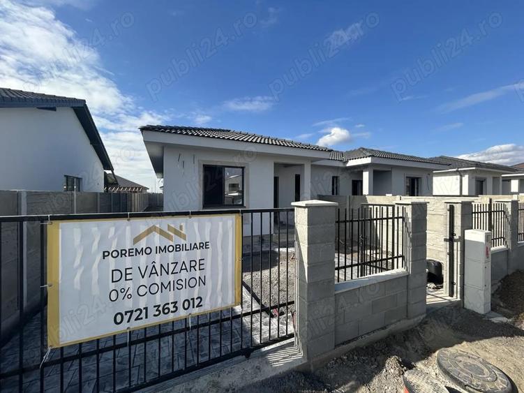 Proprietar Direct, Duplex Parter, doua dormitoare + doua bai, vanzare cu avans minim !!! - 3