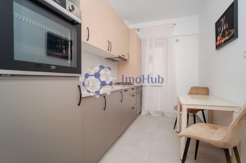 CENTRAL, APARTAMENT CU LOC DE PARCARE LA BLOC NOU - 2