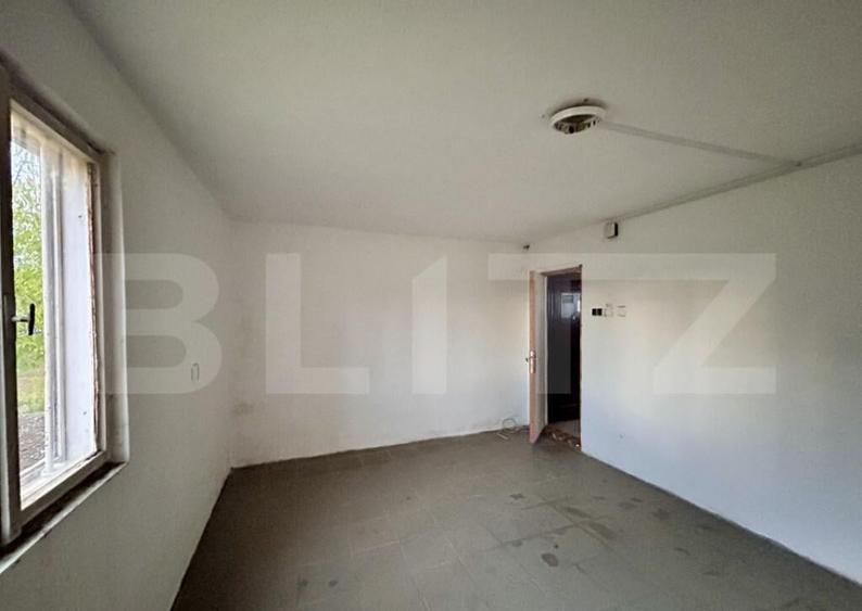 Teren intravilan, 400 mp, zona Mitica Apostol - 5