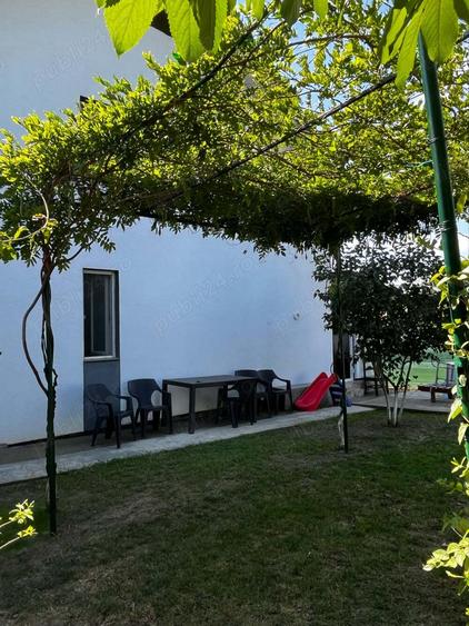 Casa in Dorobant 253mp si teren 1200mp - 9