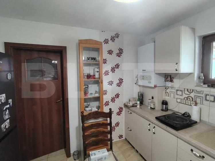 Casa moderna si eficienta in Podeni - 8