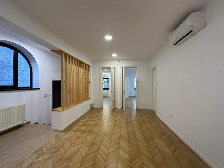 Imobil cu arhitectura - Inchiriere - Dorobanti - Capitale - 9