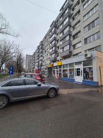 Spatiu Comercial Soseaua Giurgiului - Suprafata 95 mp - vad pietonal bun - 1
