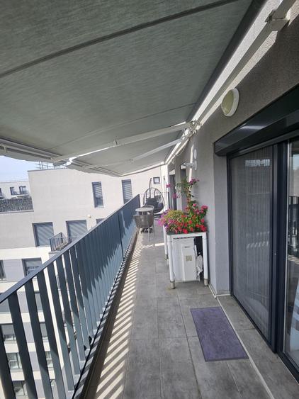 Apartament în Arcadia Domenii,loc de parcare și boxa valabile - 7