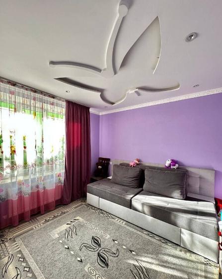 Apartament cu 2 camere de inchiriat zona Militari - 1