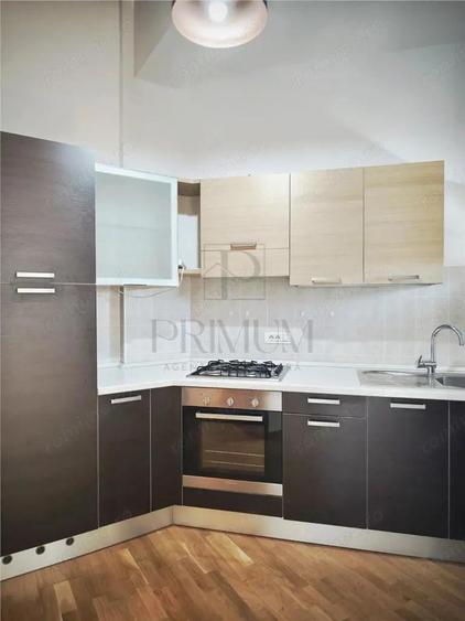 TORONTALULUI - 3 CAM - PENTHOUSE - 2 BAI - TERASA 38MP - LIFT - finisaje de calitate- - 14