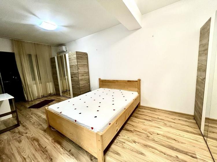 apartament 2 camere MODERN DRUMUL TABEREI RESIDENCE - 7 min metrou - 6