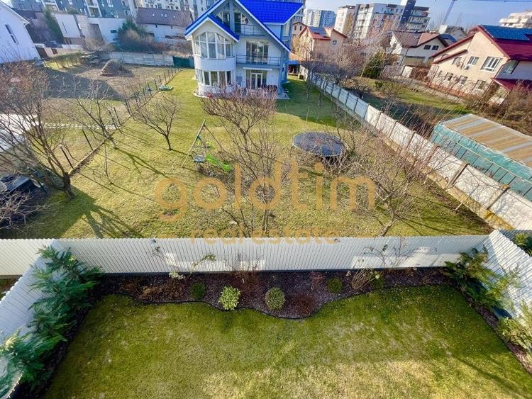 NOU/SUPERB/ CURTE/ PARCARE - 36