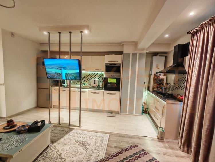 Apartament 2 camere frumos amenajat, Primo - Lira Residence - 2