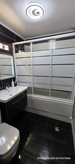 Apartament 3 Camere LUX (transformat în 2) – Renovare 2024 – Micro 9, Târgoviște - 12