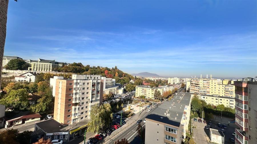 Apartament cu 2 camere decomandat în Griviței