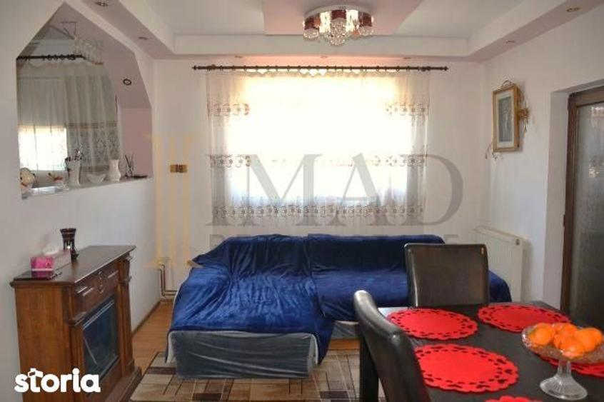 La doar 7 km fata de oras! Vanzare Casa P+M Targoviste - Exterior est. - 8