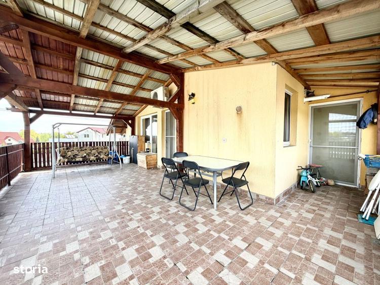 Apartament 2 camere, 55 mp utili, 34 mp terasa - Ghiroda - 5