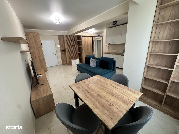 Apartament de inchiriat - 6