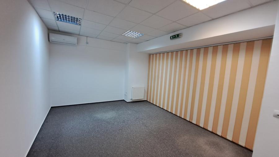 SPATIU BIROU- CLADIRE BIROURI PREMIUM- COSTURILE UTILITATILOR SUNT INCLUSE - 2