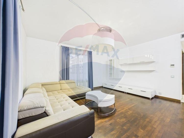 Apartament de vanzare - 3 camere - priveliste la parc - Asmita Gardens - 9