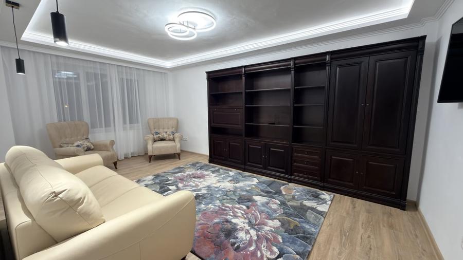 Apartament lux 2 camere zona Calea Dumbravii Sibiu - 4