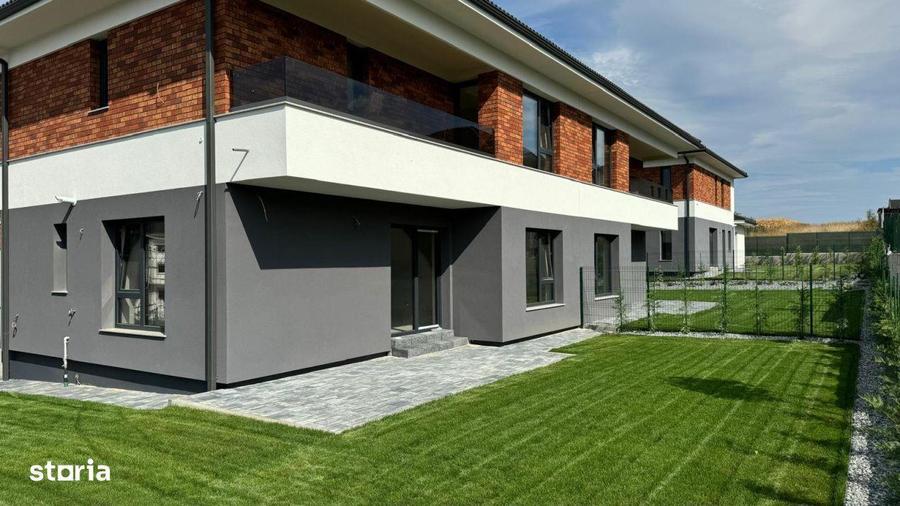 Casa Tip Duplex, 120 Mp, Dezmir - 2