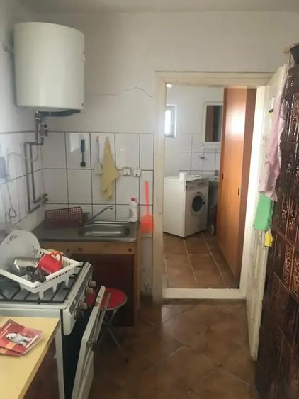 Casa  cu imbunatatiri, curte + livada Drajna de Jos / Prahova! - 10