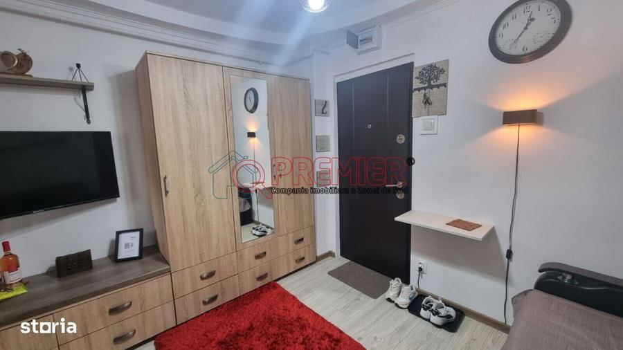 Garsoniera pe Aleea Moldovita - Sector 4 - Berceni - 2