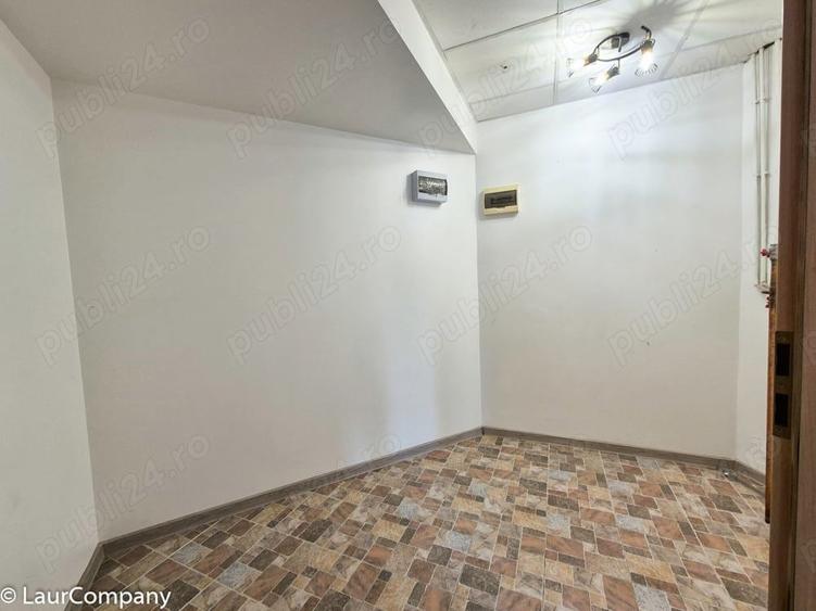 Spatiu Comercial Ultracentral Pitesti - 3
