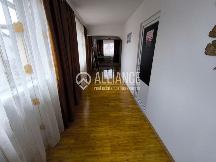 MEDEEA Vila P+1 mobilata complet si curte generoasa! - 14