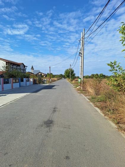 Snagov- Ciofliceni, loturi de casă între 504-670mp, Șerban Cantacuzino! - 4