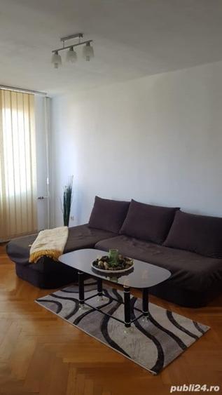 Apartament in Calea Sagului - 2